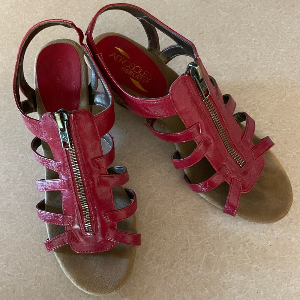 Women’s Aerosoles shoes